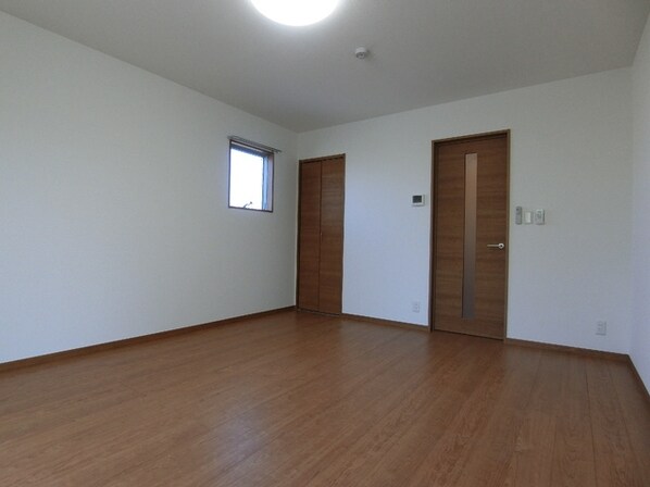 リコルテ長沼の物件内観写真